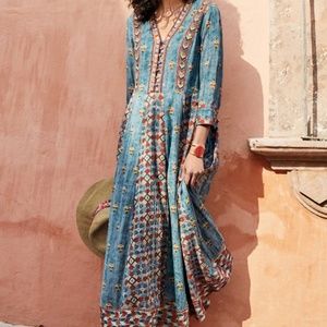 Soft Surroundings San Reno Dress (6)